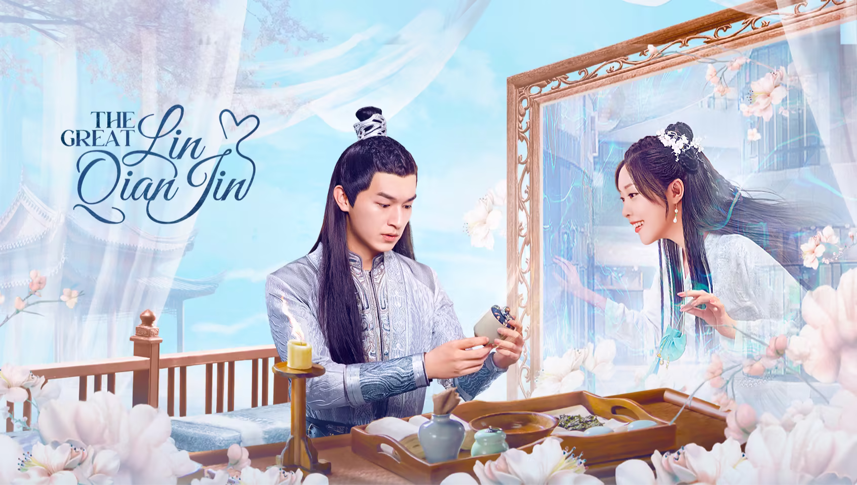Phim Lâm Thiên Kim Tài Ba 2025 Full HD Vietsub Trọn Bộ, Phim Lâm Thiên Kim Tài Ba Full Vietsub, Phim Lâm Thiên Kim Tài Ba Full phụ đề, Phim Lâm Thiên Kim Tài Ba thuyết minh, Xem Phim Lâm Thiên Kim Tài Ba HD Online, Xem Phim Lâm Thiên Kim Tài Ba miễn phí, Xem Phim Lâm Thiên Kim Tài Ba trọn bộ, Phim ngắn Trung Quốc, Phim bộ ngắn Trung Quốc, Phim bộ Trung Quốc, Phim bộ Trung Quốc 2025, Phim ngắn cổ trang, Watch Movie The Great Lin Qian Jin Full Free Online, Phim Dương Húc Văn, Tuyển tập phim hay Dương Húc Văn, Dương Húc Văn, Khương Nhất Đoá, Lưu Thừa Lâm, Nhiếp Tử Hạo, Quan Sướng, Vương Bội