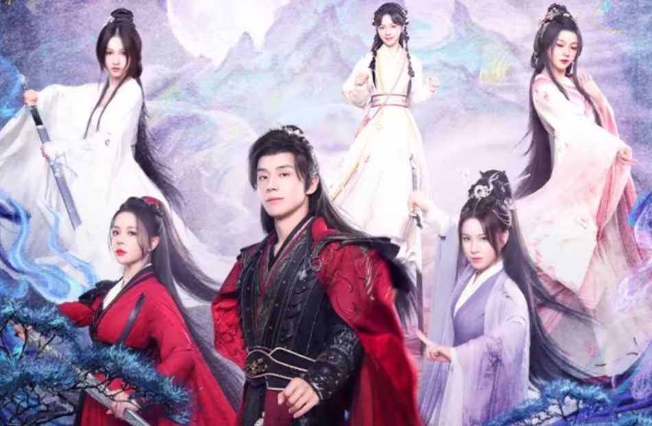 Phim Nghịch Thiên Thành Tiên 2025 Full HD Vietsub, Phim Nghịch Thiên Thành Tiên Vietsub, Phim Nghịch Thiên Thành Tiên phụ đề, Phim Nghịch Thiên Thành Tiên thuyết minh, Xem Phim Nghịch Thiên Thành Tiên Online miễn phí, Phim bộ Trung Quốc, Phim bộ Trung Quốc 2025, Phim bộ ngắn Trung Quốc, Phim ngắn Trung Quốc, Phim Nghịch Thiên Thành Tiên REVIEW, Phim Nghịch Thiên Thành Tiên nội dung, Phim Nghịch Thiên Thành Tiên diễn viên, Cao Mạn Nhĩ , Dương Tử Nghệ, Hác Vận, Phan Lộc Vũ, Triệu Mộ Nhan, Trần Vũ Linh