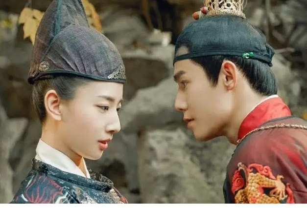 Xem Phim Nguyện Ta Như Sao Chàng Như Trăng 2020 Full HD Vietsub, Xem Phim Nguyện Ta Như Sao Chàng Như Trăng Full HD Vietsub, Xem Phim Nguyện Ta Như Sao Chàng Như Trăng thuyết minh, Xem Phim Nguyện Ta Như Sao Chàng Như Trăng Online trọn bộ, Xem Phim Nguyện Ta Như Sao Chàng Như Trăng trọn bộ miễn phí, Phim cổ trang ngôn tình Trung Quốc, Phim ngôn tình kiếm hiệp, Phim ngôn tình hiện đại Trung Quốc, Phim cổ trang ngôn tình, Phim ngôn tình lãng mạn, Phim Ngôn Tình Trung Quốc, Phim cổ trang ngôn tình hay nhất, Phim bộ Trung Quốc, Phim bộ Trung Quốc 2020, Phim Cổ Trang Trung Quốc, Chu Tiễn, Mã Mộng Duy, Phó Vỹ Luân, Hùng Ngọc Đình, Đàm Hiểu Phàm, Vương Hạ