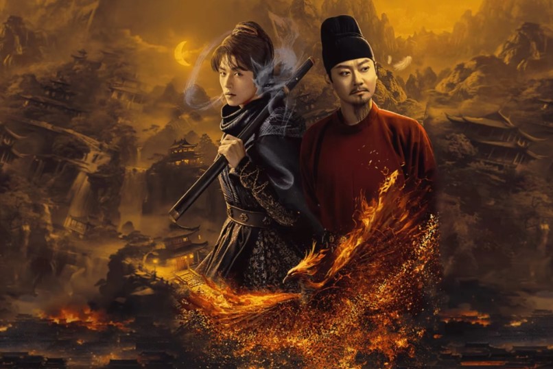 Phim Thần Đô Hồ Thám 2025 Full HD Vietsub, Phim Thần Đô Hồ Thám phụ đề, Xem Phim Thần Đô Hồ Thám HD Online, Phim trinh thám, Phim Cổ Trang Trinh Thám, Phim bộ Trung Quốc, Phim bộ Trung Quốc 2025, Phim trinh thám Trung Quốc, Phim phá án Trung Quốc, Dương Nghiệp Minh, Phạm Mộng, Vương Tử Phi , Ấn Tiểu Thiên
