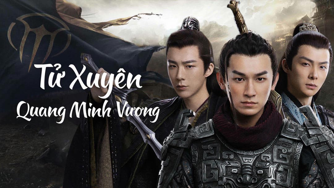 Tây Xuyên đại lục, tứ phương phân tranh, chiến loạn liên miên. Hai đại gia tộc Tử Xuyên và Bắc tộc mỗi bên chiếm cứ một phương, ngoài ra còn có hai đại gia tộc khác là Lưu Phong và Lâm gia luôn rình rập dòm ngó Tử Xuyên....Xem Phim Tử Xuyên Quang Minh Vương 2025 Full HD Vietsub Trọn Bộ, Xem Phim Tử Xuyên Quang Minh Vương Vietsub, Xem Phim Tử Xuyên Quang Minh Vương phụ đề, Xem Phim Tử Xuyên Quang Minh Vương tiếng Việt, Xem Phim Tử Xuyên Quang Minh Vương trọn bộ Online, Xem Phim Tử Xuyên Quang Minh Vương miễn phí trọn bộ, Phim Dương Húc Văn, Tuyển tập phim hay Dương Húc Văn, Phim hay Lưu Vũ Ninh, Tuyển tập phim Lưu Vũ Ninh, Phim bộ Trung Quốc, Phim bộ Trung Quốc 2025, Phim cổ trang mới nhất, Dương Húc Văn, Hoàng Hạo Nguyệt, Lý Mặc Chí, Lý Quả, Lưu Vũ Ninh, Mã Thiếu Hoa, Ngô Hách Luân, Thái Trác Âm, Trương Minh Ân, Trần Gia Văn, Trần Tư Triệt
