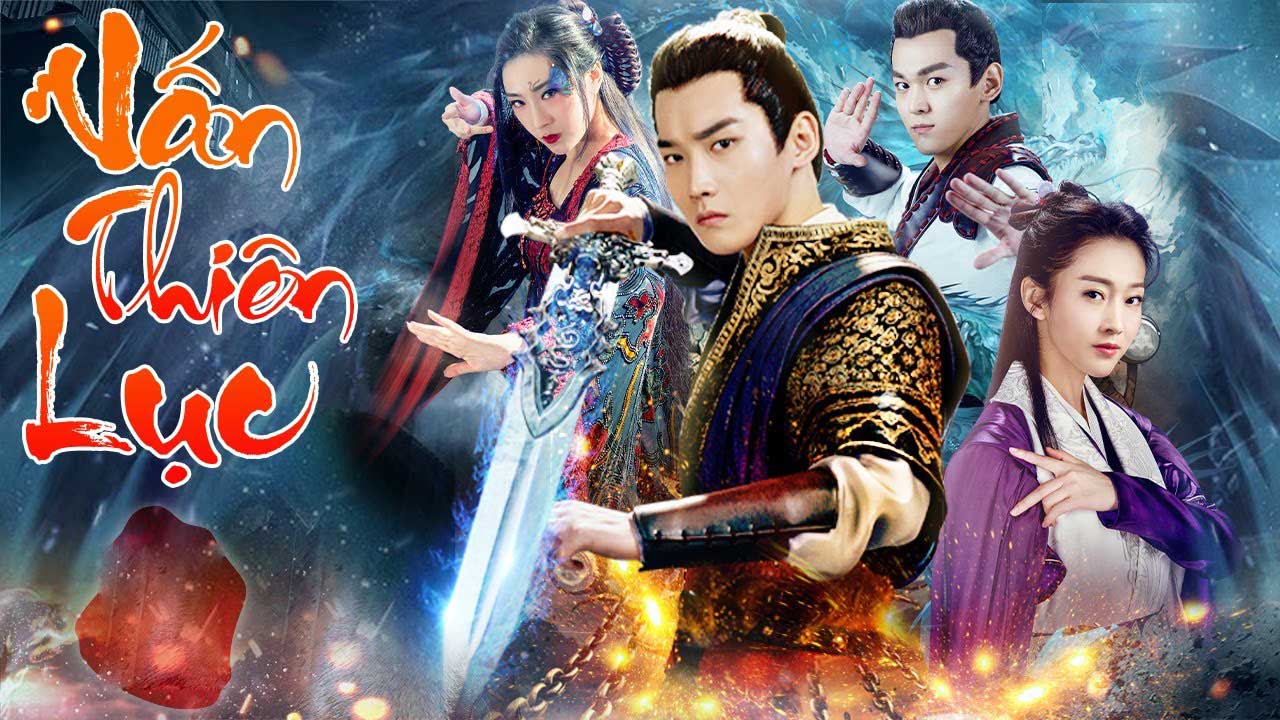 Vấn Thiên Lục - Sau khi "đại chiến tam giới" kết thúc, người - yêu hai giới bất ổn. 3 người bạn thân Chung Vân Phi (Hình Chiêu Lâm) Phú Khúc (Từ Văn Hạo) Hàm Yên (Tuyên Lộ) lập đội nghĩa hiệp trừ yêu...Phim Vấn Thiên Lục 2021 Full HD Thuyết Minh Vietsub, Xem Phim Vấn Thiên Lục lồng tiếng, Xem Phim Vấn Thiên Lục thuyết minh, Xem Phim Vấn Thiên Lục phụ đề, Xem Phim Vấn Thiên Lục trọn bộ Online, Xem Phim Vấn Thiên Lục Online miễn phí, Phim Vấn Thiên Lục REVIEW, Phim Vấn Thiên Lục nội dung, Phim Vấn Thiên Lục diễn viên, Phim cổ trang, Phim cổ trang mới nhất, Phim Cổ Trang Trung Quốc, Phim cổ trang giang hồ Trung Quốc, Phim cổ trang kiếm hiệp đời đầu, Phim cổ trang bom tấn, Phim kiếm hiệp cổ trang hay nhất, Phim bộ Trung Quốc, Phim bộ Trung Quốc 2021, Từ Văn Hạo, Tiêm Nhẫn Tư, Uông Tình, Vương Hạo Trinh, Tề Kỷ Thâm, Âu Dương Phấn Cường, Tần Dũng, Hoắc Thanh, Nghê Du Khôn, Trương Trí Khôn, Văn Uyên