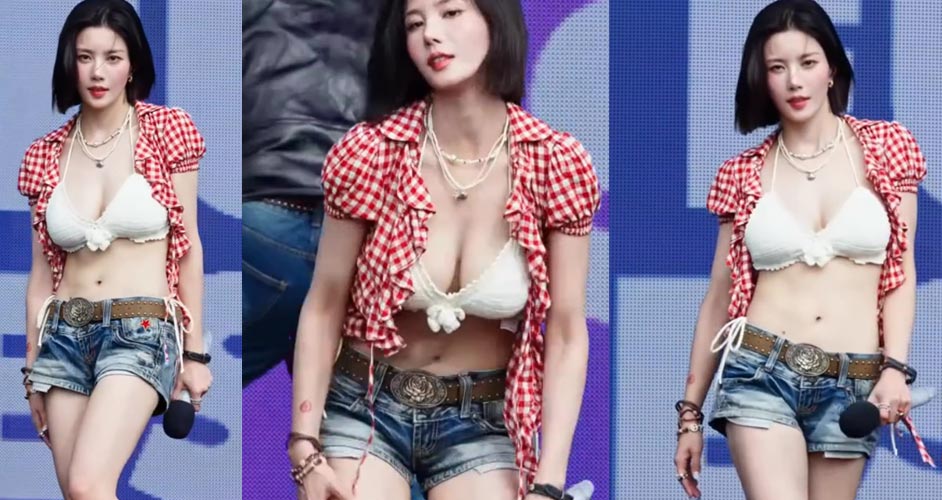 Hot nhất sau WATERBOMB SEOUL 2025 chính là Kwon Eunbi. Hình ảnh nữ thần tượng mang short ngắn, áo caro đỏ khoe trọn vòng 1 khủng với bikini càn quét mạng xã hội và các diễn đàn Kpop....Nữ ca sĩ sexy nhất Hàn Quốc Kwon Eun-Bi lắc vú cực sung trên sân khấu, VIDEO WATERBOMB SEOUL 2025, Clip nữ hoàng sexy Kwon Eun-Bi, Pretty girl Korean porn in the shower, Kwon Eun-Bi sexy dance lắc vú, Nữ ca sĩ Kwon Eun-Bi nhảy sexy cực sung, Underwear Korean Sexy, Sexy Sister-in-law High Physiological Needs Korean 18 Movie, Korean idol girl sexy dance show pussy, Clip hot girl Korean Yeon Woo show Underwear sexy, Clip of a beautiful Korean girl wearing a short skirt going to the supermarket revealing sexy underwear and free breasts, Korean Girl Sexy Erotic Sensual, Clip gái xinh Korean Bikini Yeon Woo show hàng sexy Mặt CỰC XINH, Video Very Pretty Korean Girl Shows Sexy Products Revealing Beautiful Pink Nipples In The Shower, Clip hot Korean girl sexy dance porn, Watch Adult Movie Korean Sexy Tutoring Class, Clip hot girl Korean Bio Live show Underwear sexy HOT, Clip Korean bikini sexy, Clip gái xinh Korean Bikini Yeon Woo show hàng sexy ngực đẹp to tròn Mặt CỰC XINH, Korean Sexy Movie Sex Addicted Sister-in-law, Underwear Korean Girl Sexy, Korean bikini sexy, Clip hot girl Korean Bikini gái xinh Hàn Quốc sexy lộ hàng, Clip gái xinh sexy Korean Bikini live show xoa bím mặt cực phê, Clip gái xinh Korean Hàn Quốc mặc đồ lót khoe hàng sexy cực nứng Kwon Eunbi