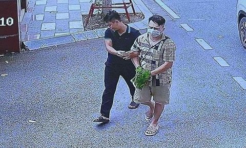 Bản tin nóng hôm nay 14-7 Bắt quả tang nam thanh niên vận chuyển 56kg pháo nổ ở Tây Ninh; Thông tin mới vụ cô gái ném đá cây ATM và xe ô tô ở Nghệ An; ‘Tiến bịp’ bị bắt về tội tổ chức sử dụng trái phép chất ma tuý...BẢN TIN NÓNG HÀNG NGÀY, Clip tin tức, Clip tin tức pháp luật