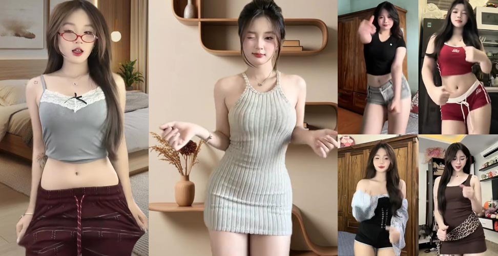 Clip HOT Tiktoker Bình An ĐẸP NHƯ Thiên Thần nhảy sexy dance gọi vốn, Bình An nhảy gọi vốn, Hot girl tiktok Bình An căng đét nhay sexy gọi vốn, Clip hot tiktoker Bình An mông ngực căng đét nhảy khiêu gợi gọi vốn, Hot girl Bình An siêu dễ thương nhảy sexy gọi vốn, Hot tiktoker Bình An nhảy gọi vốn hot nhất hôm nay, Clip gái xinh YYLive mới nhất hôm nay, Clip gái xinh mới nhất hôm nay, Clip gái xinh cute mới nhất hôm nay, Clip gái xinh MMLive mới nhất hôm nay, Hot girl tiktoker Bình An đẹp hơn tiên nhảy gọi vốn, Hot girl tiktok Bình An đẹp nhất từ trước đến này nhảy gọi vốn, Gái xinh teen Bình An đeo kính dễ thương nhảy tiktok gọi vốn