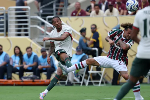 WATCH Highlights Fluminense 0-2 Chelsea 2025.07.08 Chelsea đợi Real Madird ở chung kết, FIFA Club World Cup, FIFA Club World Cup Full Goals Highlights, Video FIFA Club World Cup - Final, FIFA Club World Cup Final, Fluminense Goals Highlights, Chelsea Full Goals Highlight