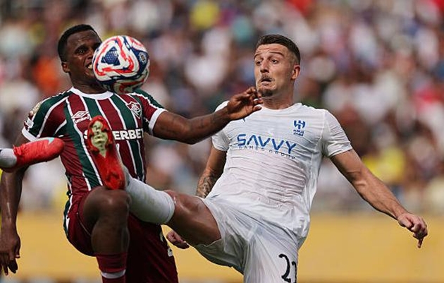 WATCH Highlights Fluminense 2-1 Al Hilal 2025.07.05 All Goals, FIFA Club World Cup Final, FIFA Club World Cup, FIFA Club World Cup Full Goals Highlights, Video FIFA Club World Cup - Final, Fluminense Goals Highlights, Al-Hilal Full Goals Highlights