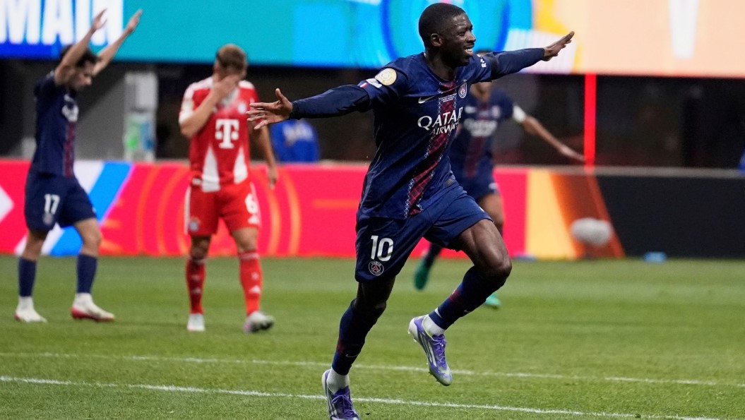 WATCH Highlights PSG 2-0 Bayern Munich 2025.07.05 PSG chiến thắng với 9 người, FIFA Club World Cup Final, FIFA Club World Cup Full Goals Highlights, FIFA Club World Cup, Video FIFA Club World Cup - Final, PSG Full Goals Highlight, Bayern Munich Full Goals Highlight