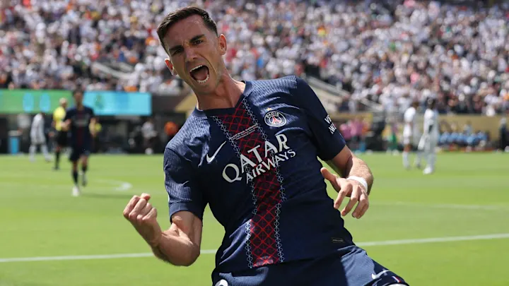 WATCH Highlights PSG 4-0 Real Madrid 2025.07.09, Video FIFA Club World Cup - Final, FIFA Club World Cup Final, FIFA Club World Cup, FIFA Club World Cup Full Goals Highlights, PSG Full Goals Highlight, Real Madrid Full Goals Highlight