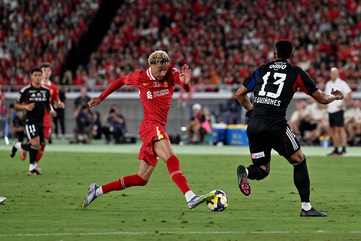 WATCH Yokohama Marinos 1-3 Liverpool 2025.07.30 Full Highlights, Club Friendly Football, Friendly Match, Giao Hữu Friendly Match, Cup Giao Hữu, Giao Hữu Quốc Tế, Liverpool Full Goals Highlight