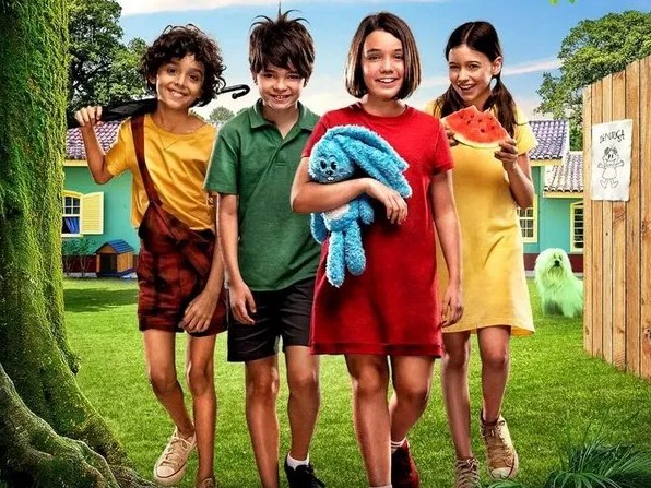 An adventure as big as this friendship didn't fit only in the comics....Watch Turma da Mônica Laços Full Free Online, See Movie Turma da Mônica Laços Full Free Online HD, See Full Movie Turma da Mônica Laços Free Online, Watch Full Movie Turma da Mônica Laços Free Online, Adventure Movies