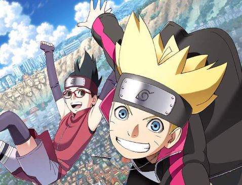 Boruto khai thác câu chuyện về con trai của Uzumaki Naruto và những đồng đội trước đây của cậu khi trưởng thành....Xem Hoạt Hình Boruto Anime 2017 Full HD Vietsub Trọn Bộ 293 Tập, Xem Hoạt Hình Boruto Anime full bộ online, Xem Hoạt Hình Boruto Anime trọn bộ miễn phí, Xem Hoạt Hình Boruto Anime trọn bộ Vietsub, Xem Hoạt Hình Boruto Anime trọn bộ tiếng Việt, Xem Hoạt Hình Boruto Anime tiếng Việt miễn phí, Xem Hoạt Hình Boruto Anime chất lượng cao, Xem Hoạt Hình Boruto Anime toàn tập Vietsub, Xem Hoạt Hình Boruto Anime Vietsub Online, Phim hoạt hình, Hoạt hình Anime, Hoạt hình Anime thuyết minh, hoat hinh anime, Phim hoạt hình Anime, Phim hoạt hình Nhật Bản