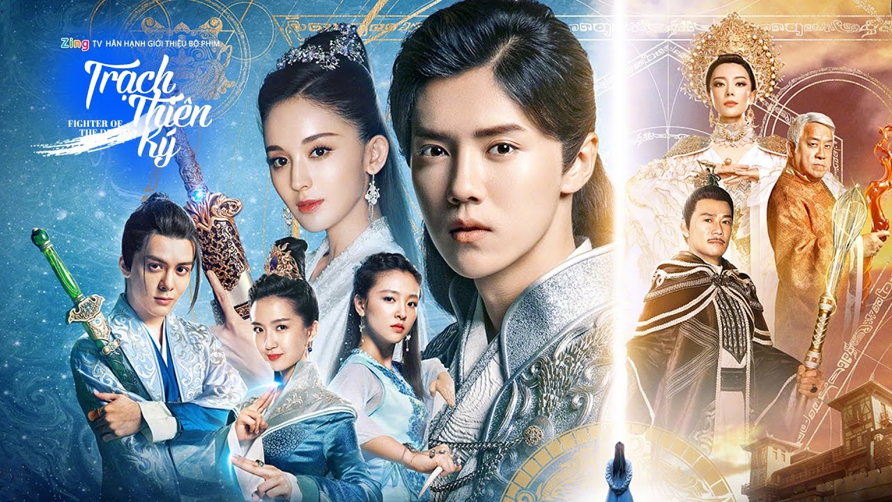 Trạch Thiên Ký là câu chuyện về thế giới có sự tồn tại của yêu ma. Thái Thủy nguyên niên, Hữu Thần Thạch từ vũ trụ bay tới, phân tán trong nhân gian....Xem Phim Trạch Thiên Ký 2017 Full HD Thuyết Minh, Xem Phim Trạch Thiên Ký thuyết minh, Xem Phim Trạch Thiên Ký Vietsub, Xem Phim Trạch Thiên Ký phụ đề, Xem Phim Trạch Thiên Ký trọn bộ online, Xem Phim Trạch Thiên Ký trọn bộ miễn phí, Xem Phim Trạch Thiên Ký online miễn phí, Xem Phim Trạch Thiên Ký REVIEW, Xem Phim Trạch Thiên Ký nội dung, Xem Phim Trạch Thiên Ký diễn viên, Xem Full phim Trạch Thiên Ký, Phim hay Cổ Lực Na Trát, Phim hay Ngô Thiến, Phim Tăng Thuấn Hy, Phim hay Tăng Thuấn Hy, Phim bộ Trung Quốc, Phim bộ Trung Quốc 2017, Phim cổ trang bom tấn, Phim cổ trang mới nhất, Lộc Hàm, Cổ Lực Na Trát, Ngô Thiến, Tăng Thuấn Hy, Hứa Linh Nguyệt, Trần Sổ, Diêu Địch, Trương Tuấn Ninh, Tăng Chí Vỹ, Trương Triệu Huy, Cung Bội Tất, Trạch Thiên Lâm, Thiệu Mỹ Kỳ, Hà Trung Hoa.
