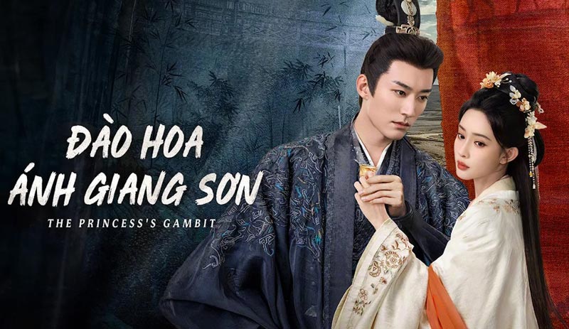Chuyển thể từ tiểu thuyết Đào hoa chiết giang sơn của Bạch Lộ Thành Song, bộ phim lấy bối cảnh thời tam quốc phân tranh, nơi các thế lực tranh giành quyền lực trong một thiên hạ hỗn loạn. Kết hợp giữa ngôn tình ngọt ngào, âm mưu triều chính và những cuộc đấu đá hậu cung, Đào hoa ánh giang sơn mang đến một câu chuyện vừa lãng mạn vừa căng thẳng.....Xem Phim Đào Hoa Ánh Giang Sơn 2025 Full HD Thuyết Minh Vietsub, Xem Phim Đào Hoa Ánh Giang Sơn Full thuyết minh, Xem Phim Đào Hoa Ánh Giang Sơn full phụ đề, Xem Phim Đào Hoa Ánh Giang Sơn thuyết minh phụ đề, Xem Phim Đào Hoa Ánh Giang Sơn trọn bộ online, Xem Phim Đào Hoa Ánh Giang Sơn miễn phí trọn bộ, Xem Phim Đào Hoa Ánh Giang Sơn REVIEW, Xem Phim Đào Hoa Ánh Giang Sơn nội dung, Tuyển tập phim hay Lưu Học Nghĩa, Phim hay Mạnh Tử Nghĩa, Phim Mạnh Tử Nghĩa, Phim cổ trang mới nhất, Phim cổ trang, Phim bộ Trung Quốc, Phim bộ Trung Quốc 2025, Biên Trình, Cao Hàn, Chu Tiển, Hoàng Mộng Oánh, Lưu Học Nghĩa, Lưu Lệnh Tư, Mạnh Tử Nghĩa, Phạm Cảnh Văn, Vương Nghệ Cẩn, Vương Nhã Giai, Y Vân Hạc, Đại Tư