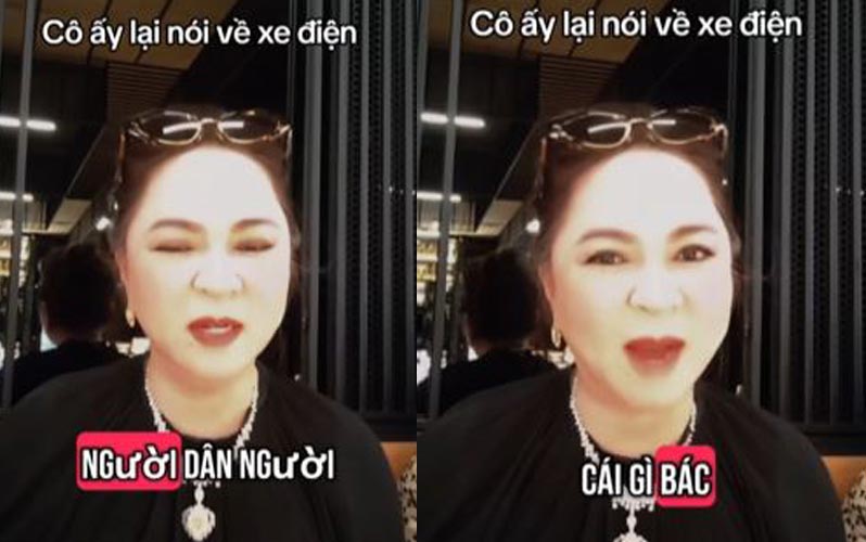 Clip CEO bà Nguyễn Phương Hằng nói về xe điện xe xăng, CEO Phương Hằng nói về chuyện xe điện, Tin nóng CEO Nguyễn Phương Hằng livetream mới nhất hôm nay, Clip bà Nguyễn Phương Hằng Live livestream mới nhất hôm nay, Bà Nguyễn Phương Hằng live mới nhất, Clip bà Nguyễn Phương Hằng live đòi quất sư Thích Minh Tuệ, Clip Nguyễn Phương Hằng tiếp tục tuyên bố sẽ quất không bao giờ trượt Thích Minh Tuệ, Clip live stream mới nhất của bà Nguyễn Phương Hằng, Cô Nguyễn Phương Hằng nói thẳng ông Phan Văn Mãi không phải người khiến cô vào tù, Clip bà Nguyễn Phương Hằng và sư Minh Tuệ, Full livestream mới nhất của cô Nguyễn Phương Hằng CỰC HOT, Clip TIN NÓNG hôm nay, Clip tin tức, Clip tin tức pháp luật