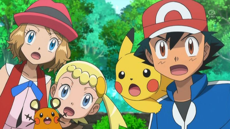 Pokemon là loạt phim diễn ra trong một vũ trụ hư cấu. Trong thế giới này, những sinh vật sống với khả năng siêu nhiên - Pokemon....Phim Hoạt Hình Pokemon 1997 Full HD Vietsub Trọn Bộ Online, Xem Phim Hoạt Hình Pokemon Anime Full HD Vietsub, Xem trọn bộ Phim Hoạt Hình Pokemon phụ đề, Xem Phim Hoạt Hình Pokemon trọn bộ Vietsub, Xem Phim Hoạt Hình Pokemon trọn bộ phụ đề, Xem Phim Hoạt Hình Pokemon đầy đủ phụ đề, Xem Phim Hoạt Hình Pokemon toàn tập Vietsub, Xem trọn bộ Phim Hoạt Hình Pokemon hơn 1000 tập, Xem Phim Hoạt Hình Pokemon Full Free Online, Xem Phim Hoạt Hình Pokemon miễn phí trọn bộ tiếng Việt, Phim hoạt hình, Phim hoạt hình Anime, Hoạt hình Anime, Hoạt hình Anime thuyết minh, Phim hoạt hình Nhật Bản, Xem trọn bộ hoạt hình Pikachu thuyết minh, Xem trọn bộ hoạt hình Pikachu Vietsub Online, Hoạt Hình Pikachu, Pokémon Chuyến Phiêu Lưu Của Pikachu Và Koko lồng tiếng