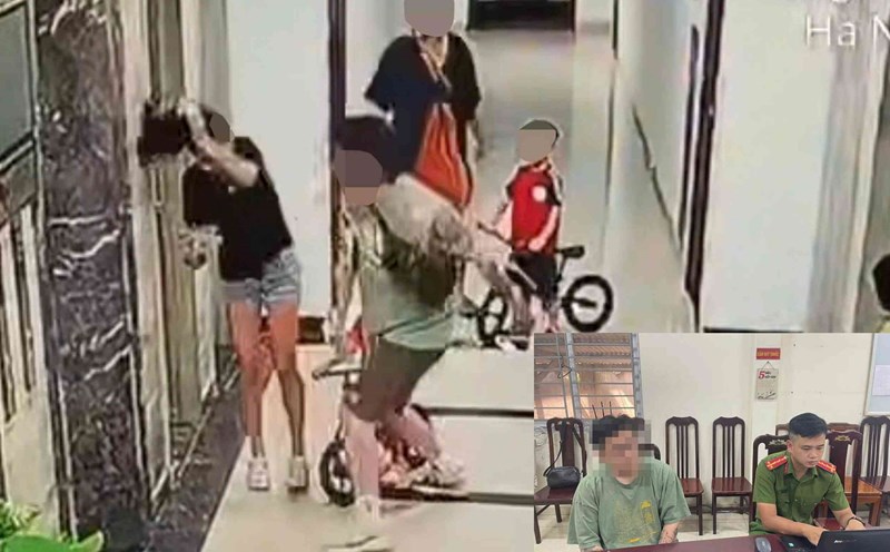 Tưởng rằng sau khi hành hung nạn nhân, Đặng Chí Thành sẽ hối hận và dừng lại. Nhưng người đàn ông xăm trổ này lại gằn giọng: “Tóm lại bây giờ giải quyết thế nào? Tao gặp lại, tao sẽ giết mày. Tao biết nhà mày rồi!”....CLIP cho thấy kẻ hành hung phụ nữ ở chung cư Sky Central đe dọa giết nạn nhân, Full Clip đối tượng xăm trổ đánh đập dã man một cô gái ở sảnh thang máy chung cư Sky Central Hà Nội, Full clip cô gái bị đối tượng xăm trổ đánh dã man ở Chung cư Sky Central Hà Nội, Đối tượng xăm trổ đánh đập dã man cô gái ở chung cư Sky Central, Clip tin tức, Clip Pháp Luật, Clip pháp luật, Clip tin tức pháp luật, Clip trend hot nhất hôm nay, Clip trend