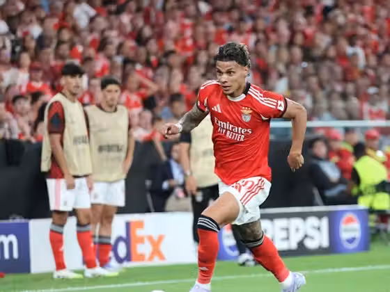 WATCH Benfica 1-0 Fenerbahce 2025.08.27 Full Highlights, Champions League Full Goals Highlight, UEFA Champions League Full Goals Highlights, Benfica Full Goals Highlight, Fenerbahce Full Goals Highlights, Clip bóng đá Cúp C1 Châu Âu, Clip kết quả bóng đá Cúp C1 Châu Âu hôm nay