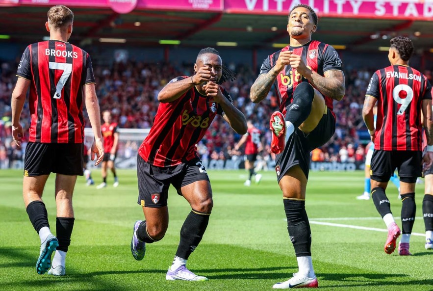 WATCH Bournemouth 1-0 Wolverhampton 2025.08.23 Extended Highlights, Premier League Full Goals Highlight, Premier League Full Highlight, Bournemouth Full Goals Highlights, Wolverhampton Full Goals Highlights, Xem bóng đá trực tiếp ngoại hạng Anh, Clip bóng đá ngoại hạng Anh, Clip kết quả bóng đá Ngoại Hạng Anh hôm nay, Trực tiếp bóng đá ngoại hạng Anh, Xem trực tiếp bóng đá ngoại hạng Anh, Xem highlights Bournemouth 1-0 Wolverhampton, See highlights extended Bournemouth 1-0 Wolverhampton, Bournemouth 1-0 Wolverhampton extended highlights