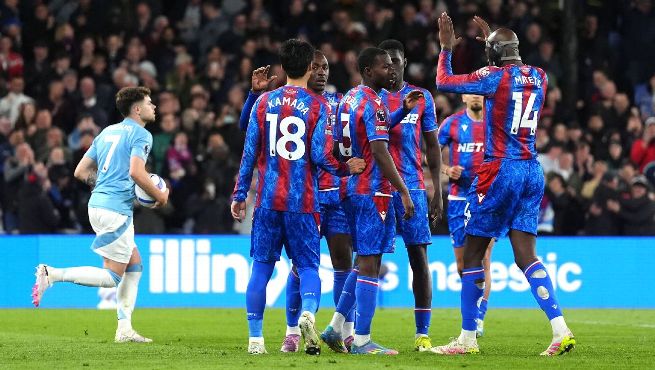 WATCH Crystal Palace 1-1 Nottingham 2025.08.24 Full Highlights, Premier League Full Goals Highlight, Premier League Full Highlight, See Crystal Palace 1-1 Nottingham extended highlights, Crystal Palace Full Goals Highlight, Nottingham Full Goals Highlights, Xem trực tiếp bóng đá ngoại hạng Anh, Clip bóng đá ngoại hạng Anh, Trực tiếp bóng đá ngoại hạng Anh, Xem bóng đá trực tiếp ngoại hạng Anh, Clip kết quả bóng đá Ngoại Hạng Anh hôm nay