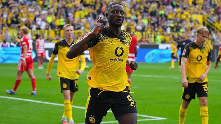 Watch Dortmund 3-0 Union Berlin 2025.08.31 Full Highlights, Bundesliga Full Goals Highlight, Play off Bundesliga, Full highlights Playoff Bundesliga, Video Dortmund 3-0 Union Berlin Highlights, Dortmund Full Goals Highlights, Union Berlin Full Goals Highlights, Clip bóng đá Đức, Clip kết quả bóng đá Đức hôm nay, Clip bóng đá ngoại hạng Đức