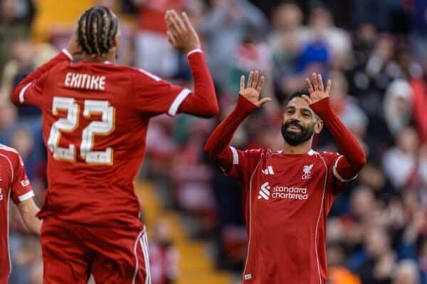 WATCH Liverpool 3-2 Athletic Bilbao 2025.08.04 Full Highlights, Club Friendly Football, Liverpool Full Goals Highlight, Athletic Bilbao Full Goals Highlight, Friendly Match, Giao Hữu Friendly Match