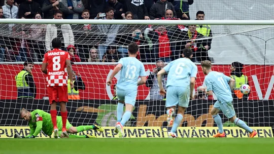 WATCH Mainz 05 0-1 FC Cologne 2025.08.24 Full Highlights, Bundesliga Full Goals Highlight, Mainz 05 Full Goals Highlight, FC Cologne Goals Highlights, Clip bóng đá ngoại hạng Đức, Clip bóng đá Đức, Clip kết quả bóng đá Đức hôm nay