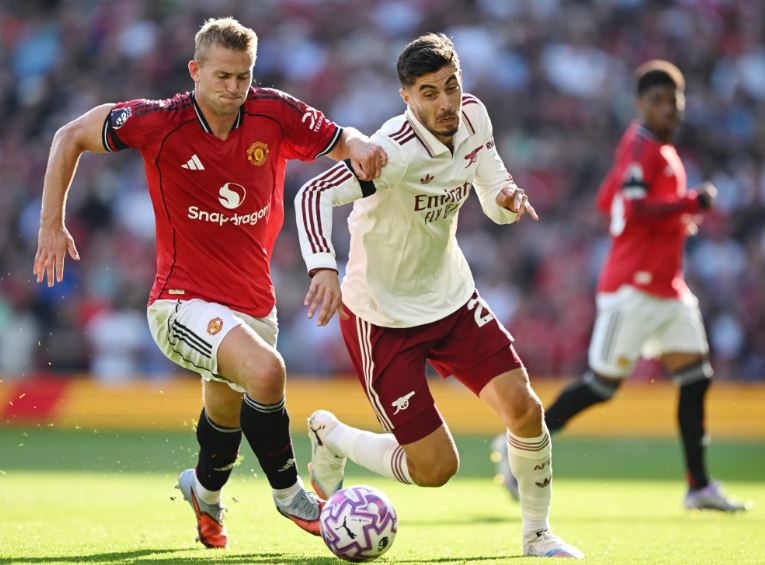 WATCH Manchester United 0-1 Arsenal 2025.08.17 Quỷ đỏ chơi hay nhưng chưa hiệu quả, Premier League Full Goals Highlight, Premier League Full Highlight, Manchester United Full Goals Highlight, Man Utd Full Goals Highlight, Manchester Utd Full Goals Highlight, Arsenal Full Goals Highlights, Arsenal Full Goals Highlight, Trực tiếp bóng đá ngoại hạng Anh, Xem trực tiếp bóng đá ngoại hạng Anh, Xem bóng đá trực tiếp ngoại hạng Anh, Clip bóng đá ngoại hạng Anh, Clip kết quả bóng đá Ngoại Hạng Anh hôm nay, Xem kết quả MU vs Arsenal, Xem clip trận đấu MU vs Arsenal, Xem highlight trận đấu Super Sunday MU vs Arsenal