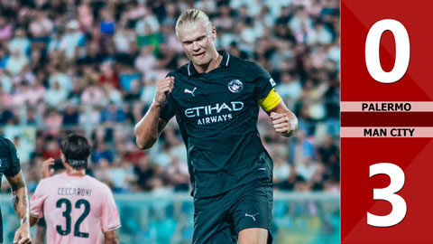 WATCH Palermo 0-3 Man City 2025.08.09 Full Highlights, Club Friendly Football, Friendly Match, Giao Hữu Friendly Match, Giao Hữu Quốc Tế, Clip bóng đá Giao Hữu Quốc Tế, Bóng đá giao hữu, Cup bóng đá Giao Hữu Quốc Tế, Cup Giao Hữu, Palermo Goals Highlights, Manchester City Full Goals Highlight