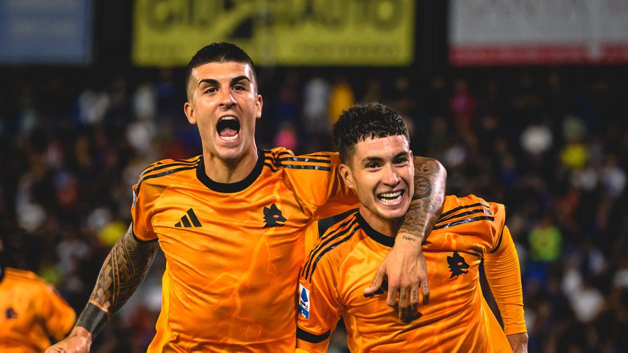 Watch Pisa 0-1 AS Roma 2025.08.30 Full Highlights, Serie A Highlight, Serie A Full Goals Highlight, Video Pisa 0-1 AS Roma highlights, Pisa Football Goals Highlights, AS Roma Full Goals Highlight, Clip bóng đá Ý, Clip kết quả bóng đá Ý Italia hôm nay