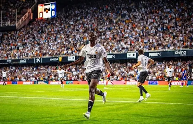 Watch Valencia 3-0 Getafe 2025.08.29 Full Highlights, La Liga Highlight, La Liga Full Goals Highlight, La Liga Full Highlight, Video Valencia 3-0 Getafe highlights, Valencia Full Goals Highlight, Getafe Full Goals Highlight, Clip kết quả bóng đá Tây Ban Nha hôm nay, Clip bóng đá Tây Ban Nha