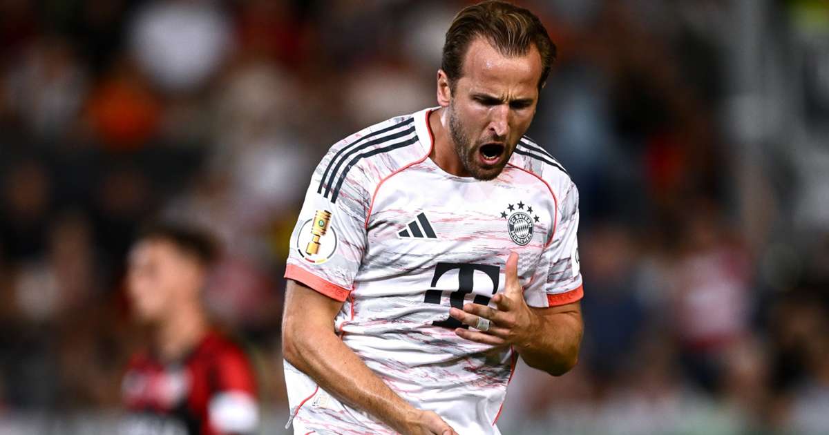 WATCH Highlights Wehen 2-3 Bayern Munich 2025.08.27 Kane tiếp tục tỏa sáng, DFB-Pokal Full Goals Highlights, DFB Pokal Full Goals Highlight, Wehen Football Goals Highlights, Bayern Munich Full Goals Highlight, Clip bóng đá ngoại hạng Đức, Clip kết quả bóng đá Đức hôm nay, Clip bóng đá Đức