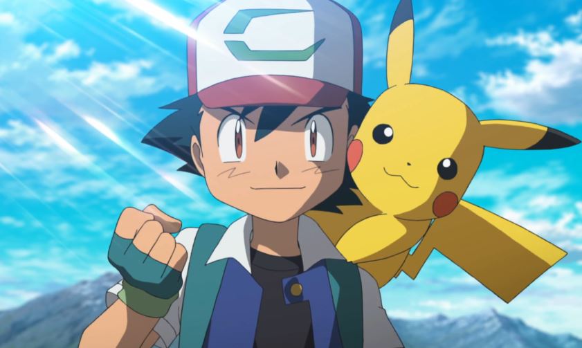 Pokemon là loạt phim diễn ra trong một vũ trụ hư cấu. Trong thế giới này, những sinh vật sống với khả năng siêu nhiên - Pokemon....Phim Hoạt Hình Pokemon 1997 Full HD Vietsub Trọn Bộ Online, Xem Phim Hoạt Hình Pokemon Anime Full HD Vietsub, Xem trọn bộ Phim Hoạt Hình Pokemon phụ đề, Xem Phim Hoạt Hình Pokemon trọn bộ Vietsub, Xem Phim Hoạt Hình Pokemon trọn bộ phụ đề, Xem Phim Hoạt Hình Pokemon đầy đủ phụ đề, Xem Phim Hoạt Hình Pokemon toàn tập Vietsub, Xem trọn bộ Phim Hoạt Hình Pokemon hơn 1000 tập, Xem Phim Hoạt Hình Pokemon Full Free Online, Xem Phim Hoạt Hình Pokemon miễn phí trọn bộ tiếng Việt, Phim hoạt hình, Phim hoạt hình Anime, Hoạt hình Anime, Hoạt hình Anime thuyết minh, Phim hoạt hình Nhật Bản, Xem trọn bộ hoạt hình Pikachu thuyết minh, Xem trọn bộ hoạt hình Pikachu Vietsub Online, Hoạt Hình Pikachu, Pokémon Chuyến Phiêu Lưu Của Pikachu Và Koko lồng tiếng