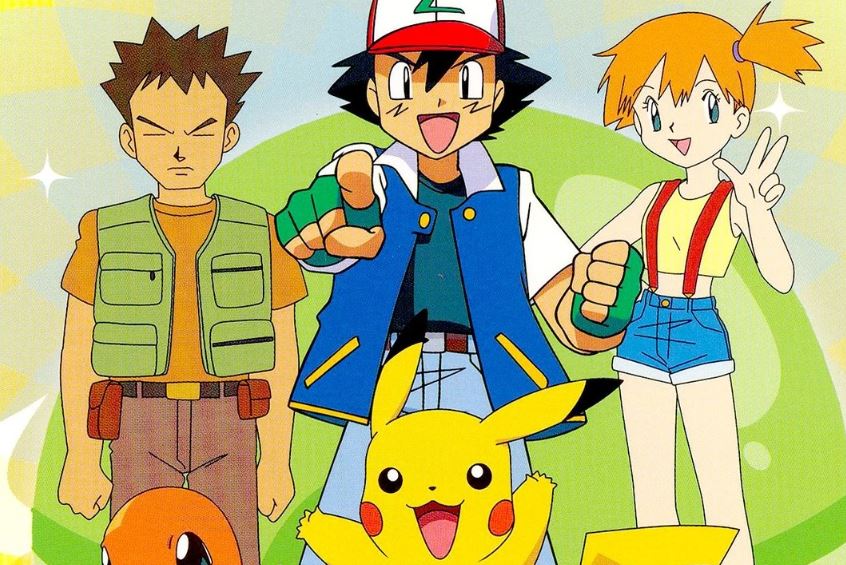 Pokemon là loạt phim diễn ra trong một vũ trụ hư cấu. Trong thế giới này, những sinh vật sống với khả năng siêu nhiên - Pokemon....Phim Hoạt Hình Pokemon 1997 Full HD Vietsub Trọn Bộ Online, Xem Phim Hoạt Hình Pokemon Anime Full HD Vietsub, Xem trọn bộ Phim Hoạt Hình Pokemon phụ đề, Xem Phim Hoạt Hình Pokemon trọn bộ Vietsub, Xem Phim Hoạt Hình Pokemon trọn bộ phụ đề, Xem Phim Hoạt Hình Pokemon đầy đủ phụ đề, Xem Phim Hoạt Hình Pokemon toàn tập Vietsub, Xem trọn bộ Phim Hoạt Hình Pokemon hơn 1000 tập, Xem Phim Hoạt Hình Pokemon Full Free Online, Xem Phim Hoạt Hình Pokemon miễn phí trọn bộ tiếng Việt, Phim hoạt hình, Phim hoạt hình Anime, Hoạt hình Anime, Hoạt hình Anime thuyết minh, Phim hoạt hình Nhật Bản