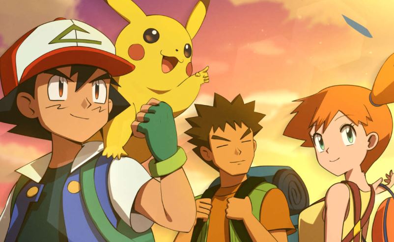 Pokemon là loạt phim diễn ra trong một vũ trụ hư cấu. Trong thế giới này, những sinh vật sống với khả năng siêu nhiên - Pokemon....Phim Hoạt Hình Pokemon 1997 Full HD Vietsub Trọn Bộ Online, Xem Phim Hoạt Hình Pokemon Anime Full HD Vietsub, Xem trọn bộ Phim Hoạt Hình Pokemon phụ đề, Xem Phim Hoạt Hình Pokemon trọn bộ Vietsub, Xem Phim Hoạt Hình Pokemon trọn bộ phụ đề, Xem Phim Hoạt Hình Pokemon đầy đủ phụ đề, Xem Phim Hoạt Hình Pokemon toàn tập Vietsub, Xem trọn bộ Phim Hoạt Hình Pokemon hơn 1000 tập, Xem Phim Hoạt Hình Pokemon Full Free Online, Xem Phim Hoạt Hình Pokemon miễn phí trọn bộ tiếng Việt, Phim hoạt hình, Phim hoạt hình Anime, Hoạt hình Anime, Hoạt hình Anime thuyết minh, Phim hoạt hình Nhật Bản, Xem trọn bộ hoạt hình Pikachu thuyết minh, Xem trọn bộ hoạt hình Pikachu Vietsub Online, Hoạt Hình Pikachu, Pokémon Chuyến Phiêu Lưu Của Pikachu Và Koko lồng tiếng
