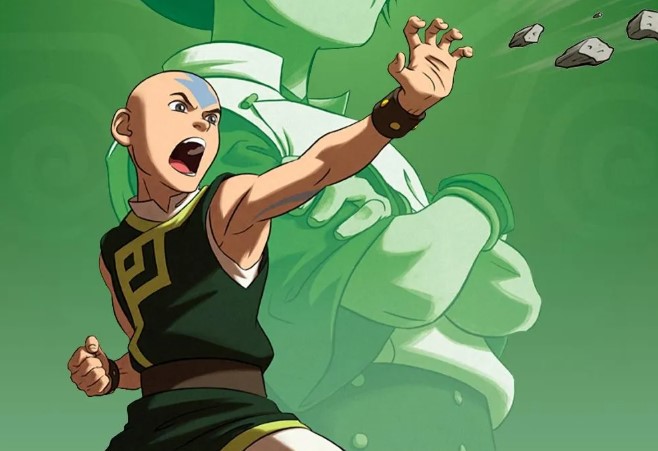 Thế Thần kì lạ Aang cùng các bạn Katara và Sokka rời khỏi Nam Thủy Tộc, tiếp tục hành trình của họ để Aang có thể làm chủ nguyên tố Đất....Phim Thế Thần Tiết Khí Sư Cuối Cùng Phần 2 Full HD Lồng Tiếng Trọn Bộ, Phim Thế Thần Tiết Khí Sư Cuối Cùng Phần 2 lồng tiếng, Phim Thế Thần Tiết Khí Sư Cuối Cùng quyển 2 Thổ lồng tiếng, Phim Thế Thần Tiết Khí Sư Cuối Cùng cuốn 2 Thổ lồng tiếng, Phim hoạt hình, Phim hoạt hình 3D, Phim cổ trang hoạt hình 3D, Hoạt hình Trung Quốc, Phim hoạt hình Trung Quốc, Chinese Anime Animation, Chinese Animation Movies, Avatar The Last Airbender Book One Water Full HD Vietsub, Phim Thế Thần Tiết Khí Sư Cuối Cùng trọn bộ lồng tiếng, Phim Thế Thần Tiết Khí Sư Cuối Cùng trọn bộ Vietsub, Xem Phim Thế Thần Tiết Khí Sư Cuối Cùng phần Thổ lồng tiếng