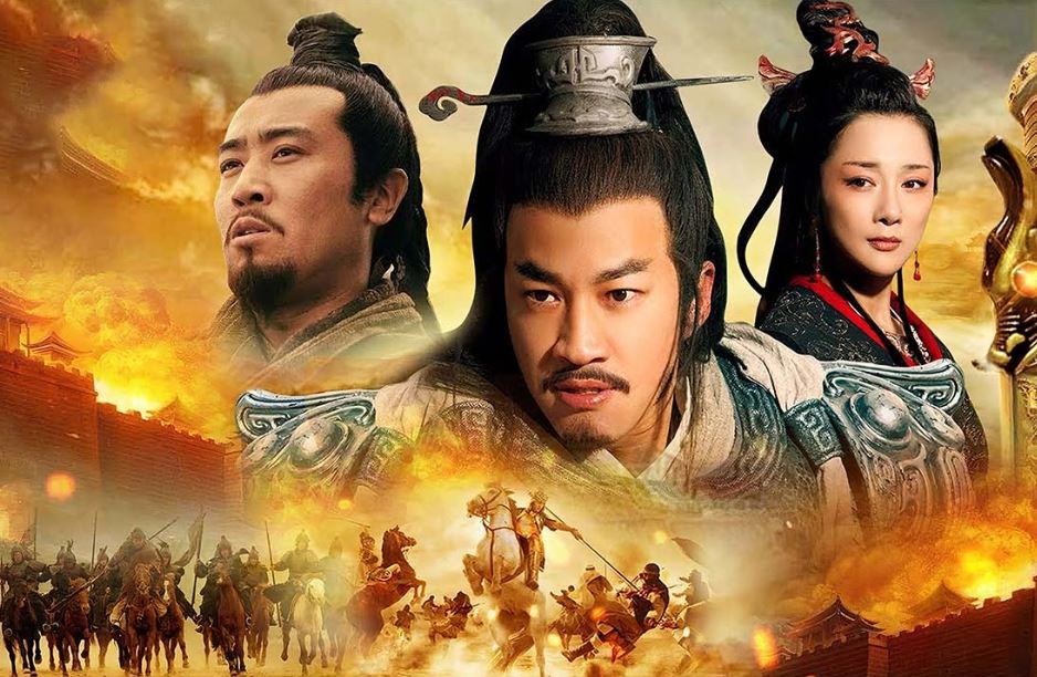 Bộ phim lấy bối cảnh Trung Quốc cuối nhà Tần khi Tần Thủy Hoàng đột ngột qua đời, triều chính rối ren, thế gian loạn lạc, các anh hùng hào kiệt khắp nơi tụ họp về Trung nguyên....Phim Hán Sở Tranh Hùng 2012 Full HD Lồng Tiếng, Xem Phim Hán Sở Truyền Kỳ 2012 Full HD Lồng tiếng, Xem Phim Hán Sở Truyền Kỳ Bản ĐẸP lồng tiếng, Xem Phim Hán Sở Truyền Kỳ Hà Nhuận Đông, Xem Phim Hán Sở Tranh Hùng Hà Nhuận Đông, Xem Phim Hán Sở Tranh Hùng Bản ĐẸP lồng tiếng, Phim Hán Sở Tranh Hùng Full HD Lồng tiếng, Phim Hán Sở Tranh Hùng Full HD Online, Phim Hán Sở Tranh Hùng Bản ĐẸP lồng tiếng, Phim chiến tranh dã sử, Phim dã sử Trung Quốc, Phim cổ trang lịch sử, Phim đế chế lịch sử Trung Quốc, Phim hành động lịch sử trung cổ, Phim bộ Trung Quốc, Phim bộ Trung Quốc 2012, Tuyển tập phim Hà Nhuận Đông, Phim Hà Nhuận Đông, Tuyển tập phim hay Hà Nhuận Đông, Trần Đạo Minh, Hà Nhuận Đông, Tần Lam, Đoạn Dịch Hoành, Lý Y Hiểu, Dương Lập Tân, Tôn Hải Anh, Vưu Dũng, Hoắc Thanh, Vu Hòa Vỹ, Thái Nghi Đạt, Thang Yến, Vu Minh Gia