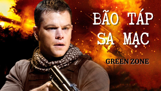 Nhiều tháng trước khi chiến tranh nổ ra tại Iraq, tình báo quân đội Mỹ đã gặp một chỉ huy cao cấp của Iraq, Tướng Al-Rawi....Phim Bão Táp Sa Mạc 2010 Full HD Vietsub Online, Xem Phim Bão Táp Sa Mạc Vietsub, Xem Phim Bão Táp Sa Mạc phụ đề, Xem Phim Bão Táp Sa Mạc online Vietsub, Xem Phim Bão Táp Sa Mạc HD Online Vietsub, Phim hành động Âu Mỹ, Phim Lẻ Âu Mỹ, Phim Âu Mỹ