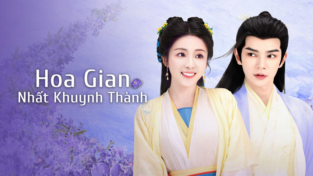 Hoa Gian Nhất Khuynh Thành (Love of Petals) thuộc thể loại Giả Tưởng, Cổ Trang. Cô gái trồng hoa nhỏ bé Cố Thanh Tranh (Lệ Lận Phi thủ vai) đến từ "Hoa đô" Bình Thành....Phim Hoa Gian Nhất Khuynh Thành 2025 Full HD Vietsub Trọn Bộ, Xem Phim Hoa Gian Nhất Khuynh Thành Vietsub, Xem Phim Hoa Gian Nhất Khuynh Thành phụ đề, Xem Phim Hoa Gian Nhất Khuynh Thành Full HD Online, Xem Phim Hoa Gian Nhất Khuynh Thành trọn bộ, Xem Phim Hoa Gian Nhất Khuynh Thành miễn phí, Xem Phim Hoa Gian Nhất Khuynh Thành tiếng Việt trọn bộ, Phim Hoa Gian Nhất Khuynh Thành nội dung, Phim Hoa Gian Nhất Khuynh Thành diễn viên, Phim bộ Trung Quốc, Phim bộ Trung Quốc 2025, Phim cổ trang, Phim ngôn tình tiên hiệp, Phim Tiên Hiệp, Phim cổ trang tiên hiệp