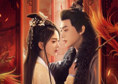 Khương Lạc Dao, một cô gái xuất thân bần hàn làm dâu nhà giàu, bị bạn thân bắt tay với con nhà quyền quý hành hạ đến chết. Cô sống lại quay về, lại phát hiện cô bạn thân cũng đã tái sinh, hơn nữa lần này cô ta đã thay thế cô làm dâu nhà giàu. Ngay khi Khương Lạc Dao thực hiện kế hoạch báo thù, cô phát hiện đằng sau người bạn thân còn có nhân vật quyền lực........Phim Nghênh Phượng Quy 2025 Full HD Vietsub Trọn Bộ, Xem Phim Nghênh Phượng Quy Full HD Vietsub, Phim Nghênh Phượng Quy Full Vietsub Online, Phim bộ Trung Quốc, Phim bộ Trung Quốc 2025, Phim ngắn Trung Quốc, Phim bộ ngắn Trung Quốc, Phim ngắn cổ trang, Xem Phim Nghênh Phượng Quy trọn bộ Online, Xem Phim Nghênh Phượng Quy miễn phí trọn bộ, Phim Nghênh Phượng Quy Full HD Online phụ đề, Xem Phim Nghênh Phượng Quy phụ đề Online