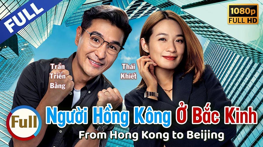 Trong lúc thất bại khi đầu tư vào tiền mã hóa, Từ Cảng Nhân được tổng công ty cử sang chi nhánh ở Bắc Kinh đảm nhiệm chức CEO. Vợ chồng Nhân vui mừng cho rằng đây là cơ hội trở mình, nên vội ôm hy vọng về một tương lai tươi sáng lên đường tới Bắc Kinh...Phim Người Hồng Kông Ở Bắc Kinh 2023 Full HD Lồng Tiếng, Phim Người Hồng Kông Ở Bắc Kinh lồng tiếng, Xem Phim Người Hồng Kông Ở Bắc Kinh trọn bộ, Xem Phim Người Hồng Kông Ở Bắc Kinh tiếng Việt, Xem Phim Người Hồng Kông Ở Bắc Kinh DVD miễn phí, Xem Phim Người Hồng Kông Ở Bắc Kinh Online miễn phí, Phim Người Hồng Kông Ở Bắc Kinh Full HD Online, Phim Người Hồng Kông Ở Bắc Kinh trọn bộ youtube, Phim Người Hồng Kông Ở Bắc Kinh youtube link, Phim TVB, Phim bộ TVB, Phim bộ Trung Quốc, Phim bộ Trung Quốc 2023, Thái Khiết, Đới Tổ Nhi, Phó Gia Lợi, Trần Triển Bằng, Lâm Vỹ, Hà Y Đình, Hồng Vĩnh Thành, Lư Khánh Huy