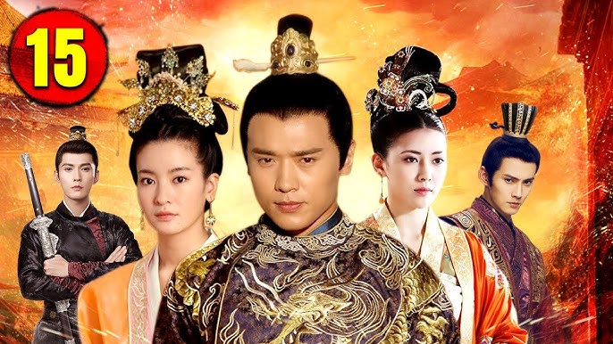 Phượng Lân là người dũng mãnh thiện chiến, tính tình hoạt bát. Chàng cùng cô tiểu thư ranh mãnh cổ quái Nguyên Nguyệt Tranh kết thành phu thê. Ban đầu Phượng Lân không để ý tới Nguyệt Tranh, nhưng với tấm lòng vị tha vô tư của nàng, Phượng Lân đã bị cảm động và yêu thương Nguyệt Tranh sâu sắc. Trải qua bao biến cố phức tạp, cuối cùng họ cũng trở lại làm phu thê thâm tình....Phim Thiên Địa Tình Duyên 2015 Full HD Lồng Tiếng Trọn Bộ, Phim Thiên Địa Tình Duyên lồng tiếng, Xem Phim Thiên Địa Tình Duyên trọn bộ, Xem Phim Thiên Địa Tình Duyên Online lồng tiếng, Xem Phim Thiên Địa Tình Duyên thuyết minh, Xem trọn bộ Phim Thiên Địa Tình Duyên Online, Phim bom tấn cổ trang 2023, Phim cổ trang bom tấn, Phim cổ trang, Phim bộ Trung Quốc, Phim bộ Trung Quốc 2015, Phim cổ trang xưa Trung Quốc, Phim cổ trang cũ ngày xưa, Lý Thạnh, Cao Vân Tường, Hoàng Minh, Lê Nhất Huyên, Vương Lâm, Khấu Chấn Hải, Dương Lệ Thanh, Hoắc Chính Ngạn, Cao Lan Thôn, Phạm Hồng Hiên, Shin Min Hee
