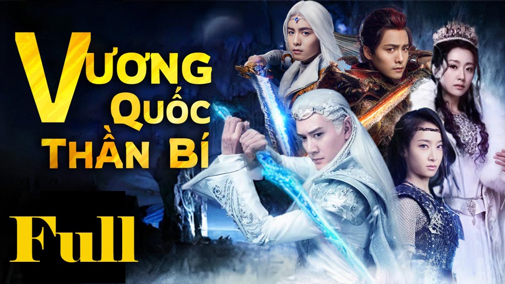 Bộ phim Vương Quốc Ảo kể về cuộc tranh chấp giữa hai tộc Băng và Hỏa. Trong đó, Ca Sách (Phùng Thiệu Phong) và Anh Không Thích (Mã Thiên Vũ) là hai vương tử của Băng tộc....Phim Vương Quốc Thần Bí 2016 Full HD Thuyết Minh Trọn Bộ, Xem Phim Vương Quốc Thần Bí thuyết minh, Xem Phim Vương Quốc Thần Bí lồng tiếng, Phim Vương Quốc Thần Bí nội dung, Phim Vương Quốc Thần Bí diễn viên, Xem phim Vương Quốc Ảo thuyết minh, Xem phim Ice Fantasy thuyết minh, Xem phim Vương Quốc Ảo Ice Fantasy lồng tiếng, Xem Phim Vương Quốc Thần Bí trọn bộ online, Xem Phim Vương Quốc Thần Bí trọn bộ tiếng Việt, Phim Vương Quốc Thần Bí Full HD Online, Phim hay Phùng Thiệu Phong, Tuyển tập phim hay Phùng Thiệu Phong, Trọn bộ Phim Tiên Hiệp Kiếm, Phim Tiên Hiệp Kiếm full lồng tiếng, Phim ngôn tình tiên hiệp, Phim cổ trang tiên hiệp, Phim Tiên Hiệp, Phim cổ trang, Phim bộ Trung Quốc, Phim bộ Trung Quốc 2016, Từ Kiều, Phùng Thiệu Phong, Mã Thiên Vũ, Lộc Tứ Trinh, Tống Thiến, Mạch Địch Na