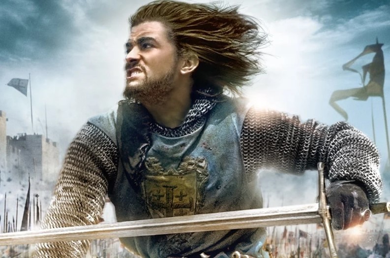 Bộ phim bắt đầu với bối cảnh năm 1184 ở một vùng quê Pháp, nhân vật chính Balian (Orlando Bloom) là một thợ rèn đang bị ám ảnh trước cái chết của vợ mình (tự sát). Một nhóm hiệp sĩ thập tự chinh bất ngờ xuất hiện, một trong số họ giới thiệu rằng mình là cha của Balian, Baron Godfrey xứ Ibelin (Liam Neeson)..Phim Vương Quốc Thiên Đường 2005 Full HD Vietsub Online, Kingdom of Heaven 2005 Full HD Online Vietsub, Xem Phim Vương Quốc Thiên Đường HD Online Vietsub, Xem Phim Vương Quốc Thiên Đường phụ đề Bản ĐẸP, Xem Phim Vương Quốc Thiên Đường Bản ĐẸP Online, Xem Phim Vương Quốc Thiên Đường Bản ĐẸP Vietsub, WATCH Kingdom of Heaven Online Free Vietsub, Kingdom of Heaven HD Online, Phim Âu Mỹ, Phim hành động Âu Mỹ, Phim Lẻ Âu Mỹ, Phim hành động hài Âu Mỹ, Action Movies, Action and Adventure Movies, Action & Adventure Movies