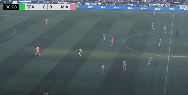 Watch Seattle Sounders FC 3-0 Inter Miami 2025.08.31 Messi không cứu nổi Miami, Leagues Cup Final 2025, Leagues Cup Football, Video Seattle Sounders FC 3-0 Inter Miami Highlights, Seattle Sounders Goals Highlights, Inter Miami Full Goals Highlights, Clip bóng đá Mỹ, Clip bóng đá nhà nghề Mỹ