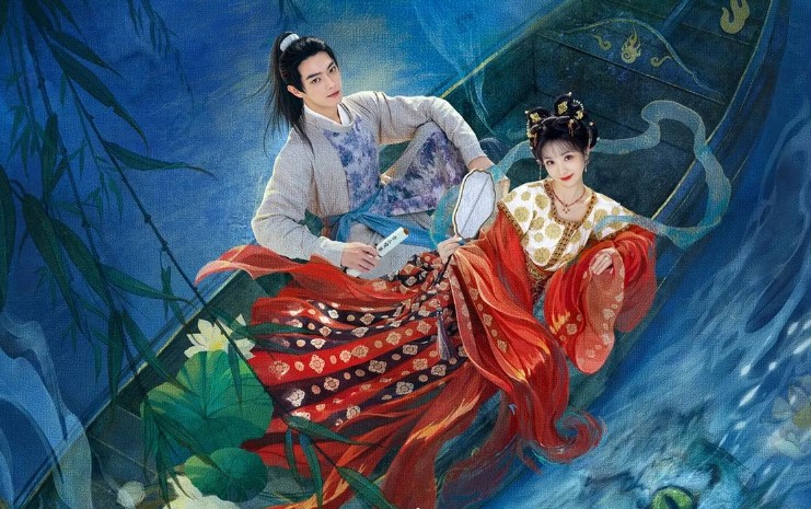 Tử Dạ Quy là bộ phim cổ trang huyền huyễn kể về hành trình tróc yêu của đạo sĩ Mai Trục Vũ (Hứa Khải) - người được giao nhiệm vụ điều tra và tiêu diệt các thế lực yêu tà đang đe dọa cuộc sống người dân...Phim Tử Dạ Quy 2025 Full HD Thuyết Minh Phụ Đề Trọn Bộ, Phim Tử Dạ Quy Full HD Online, Phim Tử Dạ Quy thuyết minh, Phim Tử Dạ Quy Vietsub, Phim Tử Dạ Quy phụ đề, Phim Tử Dạ Quy trọn bộ Online, Phim Tử Dạ Quy Full bộ thuyết minh, Phim Tử Dạ Quy thuyết minh đầy đủ, Phim Tử Dạ Quy Hứa Khải thuyết minh, Xem phim Hứa Khải, Tuyển tập phim hay Hứa Khải, Phim Hứa Khải, Phim hay Điền Hi Vi, Phim hay về xà tinh và con người, Phim huyền huyễn yêu ma, Phim cổ trang huyền huyễn, Phim cổ trang, Phim bộ Trung Quốc, Phim bộ Trung Quốc 2025, Xà tinh nhập người, Phim hay Vương Giai Di, Phim cổ trang tiên hiệp, Phim Tiên Hiệp, Chu Chính Đình, Dịch Đại Thiên, Ngô Tuấn Đình, Phạm Thi Nhiên
