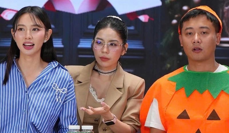 Thông tin mới nhất vụ Kẹo Kera liên quan tới HH Thùy Tiên và Quang Linh Vlogs, Bộ Công an đề nghị truy tố hoa hậu Thùy Tiên và Quang Linh Vlogs tội lừa dối khách hàng...BẢN TIN NÓNG HÀNG NGÀY, ĐIỂM TIN NÓNG HÔM NAY, Tin tức hôm nay, Clip tin tức, Tin tức nóng 24h trong ngày, Tin tức teen