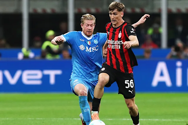 WATCH AC Milan 2-1 Napoli Extended Highlights Full HD 2025.09.28, Video AC Milan 2-1 Napoli Highlights, AC Milan Goals Highlights, Napoli Full Goals Highlight, Serie A Highlight, Serie A Full Goals Highlight, Clip bóng đá Ý, Clip kết quả bóng đá Ý Italia hôm nay