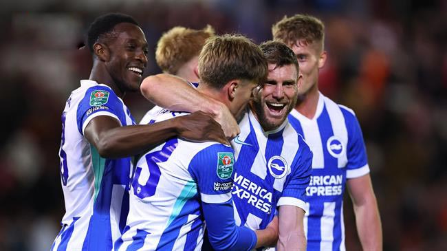 WATCH Barnsley 0-6 Brighton Full Highlights Full HD Online 2025.09.23, Video Barnsley 0-6 Brighton Highlights, Barnsley Full Goals Highlights, Brighton Full Goals Highlights, EFL Cup Full Goals Highlights, EFL Carabao Cup, EFL Cup Final Man Utd Newcastle, EFL Cup Full Goals Highlight, Video bóng đá EFL Cup hôm nay, Watch EFL Cup Full Match Final, Carabao Cup Goals Highlights