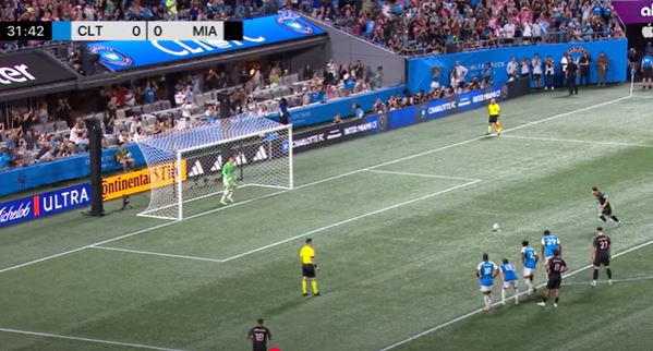 WATCH Charlotte FC 3-0 Inter Miami CF Full Highlights Messi miss penalty, Video highlights Charlotte FC 3-0 Inter Miami CF, Charlotte FC Full Goals Highlights, Inter Miami Full Goals Highlights, Charlotte Full Goals Highlights, MLS Legaue, MLS All Star Goals Highlights, MLS League, MLS Full Goals Highlights, Messi ghi bàn đẳng cấp trong trận ra mắt MLS Inter Miami, MLS Football, Clip bóng đá nhà nghề Mỹ